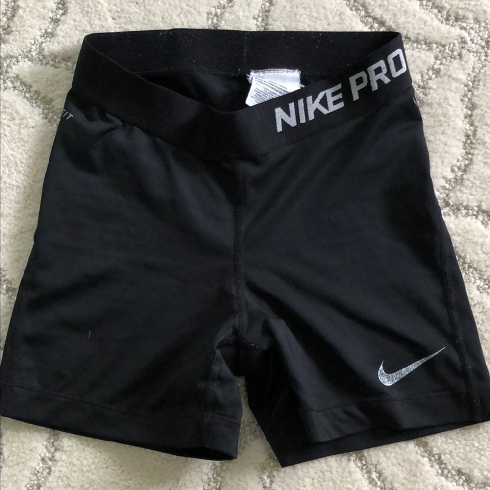 Nike Pro Spandex